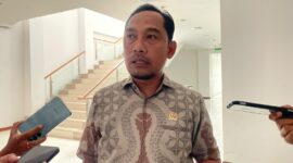 Anggota DPRD Samarinda Abdul Rohim.