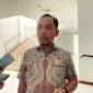 Anggota DPRD Samarinda Abdul Rohim.