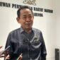 Ketua Bapemperda DPRD Samarinda, Kamaruddin