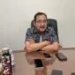 Iswandi, Ketua Komisi II DPRD Samarinda, 