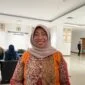 Sri Puji Astuti, Wakil Ketua Komisi IV DPRD Samarinda
