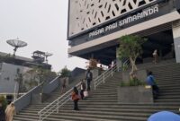  Pasar Pagi Samarinda