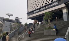 Kepemilikan Lapak Atas Nama Keluarga Jadi Persoalan, Disdag Samarinda Kaji Penataan Ulang