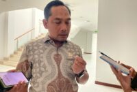 Anggota Komisi III DPRD Samarinda, Abdul Rohim
