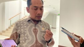 Anggota Komisi III DPRD Samarinda, Abdul Rohim
