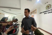 Hibah Lahan 10 Warga untuk Jalan Sambutan–Merdeka Belum Tuntas, Komisi I Desak BPKAD Bergerak
