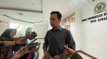 Hibah Lahan 10 Warga untuk Jalan Sambutan–Merdeka Belum Tuntas, Komisi I Desak BPKAD Bergerak
