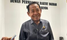Kejar PAD dari Sektor Wisata, DPRD Samarinda Targetkan Ranperda Pariwisata Segera Disahkan