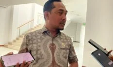 Rumah Warga Rusak akibat Proyek JW Marriott, DPRD Samarinda Ancam Hentikan Pembangunan jika Kompensasi Mandek