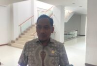 Anggota Komisi III DPRD Samarinda, Abdul Rohim
