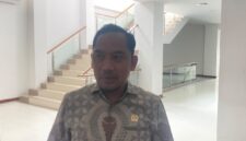 Anggota Komisi III DPRD Samarinda, Abdul Rohim