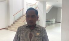 Peralatan Relawan Rusak, DPRD Desak BTT Rp13 Miliar Segera Dicairkan