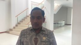 Anggota Komisi III DPRD Samarinda, Abdul Rohim