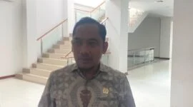 Anggota Komisi III DPRD Samarinda, Abdul Rohim