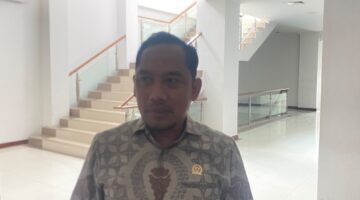 Anggota Komisi III DPRD Samarinda, Abdul Rohim