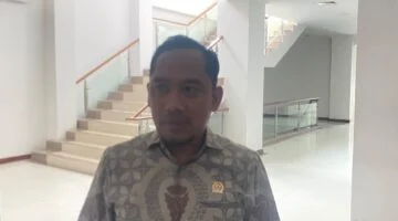 Anggota Komisi III DPRD Samarinda, Abdul Rohim